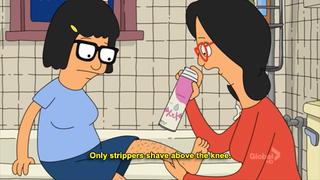 Illustration for article titled A Mother's Day Ode to Linda Belcher